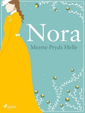 Nora af Merete Pryds Helle