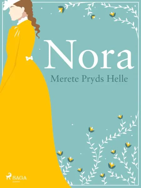 Nora af Merete Pryds Helle