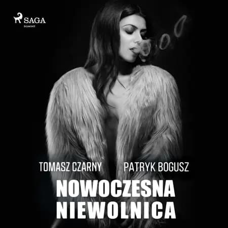 Nowoczesna niewolnica af Tomasz Czarny