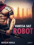 Robot – Erotische Novelle