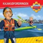 Brandmand sam - kajakudfordringen