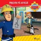 Brandmand sam - pingvin på afveje