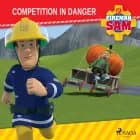 Fireman sam - competition in danger af Mattel