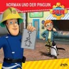 Feuerwehrmann Sam - Norman und der Pinguin af Mattel