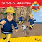 Brandman Sam - Världens bästa livräddningshund af Mattel