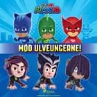 Pyjamasheltene - Mød Ulveungerne! af eOne