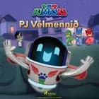 PJ Masks - PJ Vélmennið
