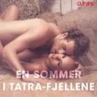 En sommer i Tatra-fjellene - erotiske noveller af Cupido