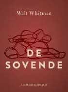 De sovende af Walt Whitman