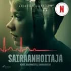 Sairaanhoitaja – Rikos joka ravisteli Skandinaviaa af Kristian Corfixen