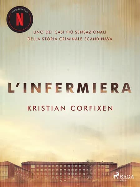 L’infermiera af Kristian Corfixen