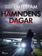 Hämndens dagar af Gösta Emtestam og Lennart Emtestam