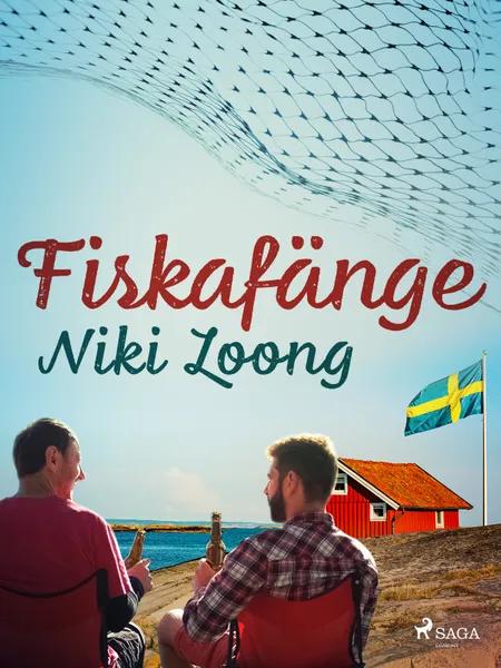 Fiskafänge af Niki Loong