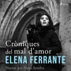 Cròniques del mal d’amor af Elena Ferrante