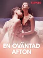 En oväntad afton - erotisk novell af Cupido