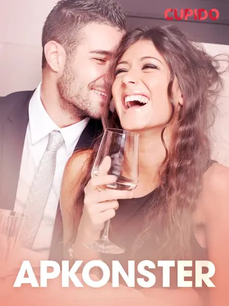 Apkonster - erotisk novell af Cupido