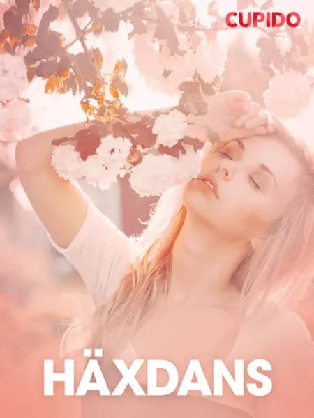 Häxdans - erotisk novell af Cupido