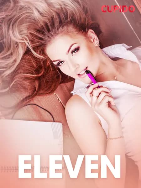 Eleven - erotisk novell af Cupido