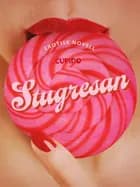 Stugresan - erotisk novell af Cupido