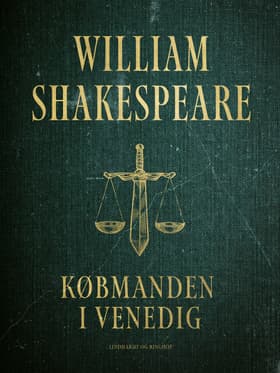 Købmanden i Venedig af William Shakespeare