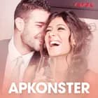 Apkonster - erotisk novell af Cupido