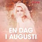 En dag i augusti - erotisk novell af Cupido