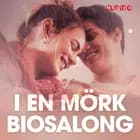 I en mörk biosalong - erotisk novell af Cupido