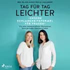 Tag für Tag leichter: Unsere Schlankheitsformel für Frauen - Wie neue wissenschaftliche Erkenntnisse beim gesunden Abnehmen helfen