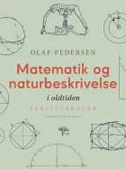 Matematik og naturbeskrivelse i oldtiden