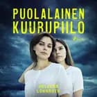 Puolalainen kuurupiilo af Heleena Lönnroth