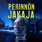 Perinnönjakaja af Heleena Lönnroth