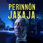 Perinnönjakaja