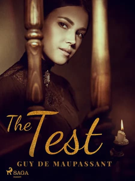 The Test af Guy de Maupassant