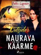 Naurava käärme af Outsider