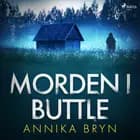 Morden i Buttle af Annika Bryn