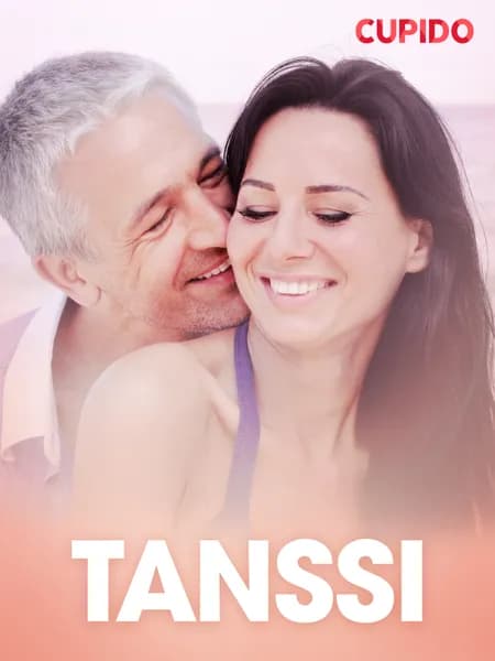 Tanssi - eroottinen novelli af Cupido