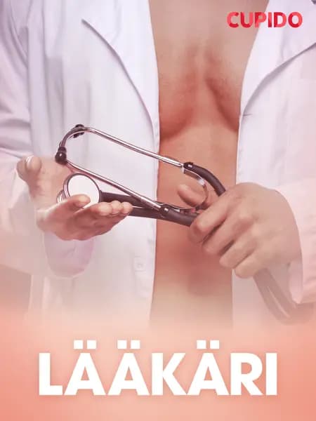 Lääkäri - eroottinen novelli af Cupido