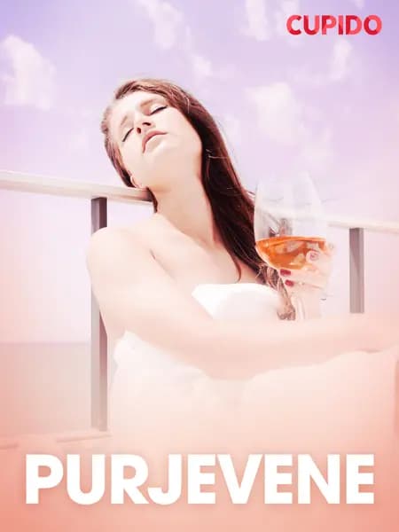 Purjevene - eroottinen novelli af Cupido