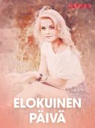 Elokuinen päivä - eroottinen novelli