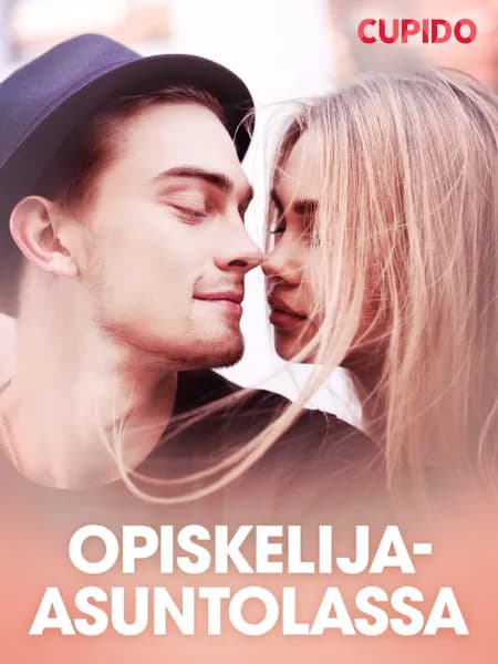 Opiskelija-asuntolassa - eroottinen novelli af Cupido