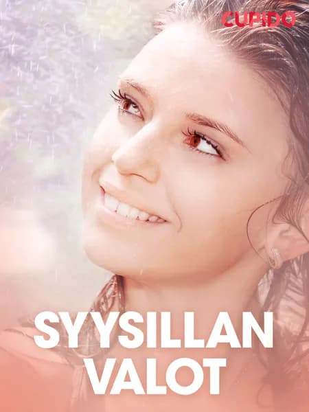 Syysillan valot - eroottinen novelli af Cupido