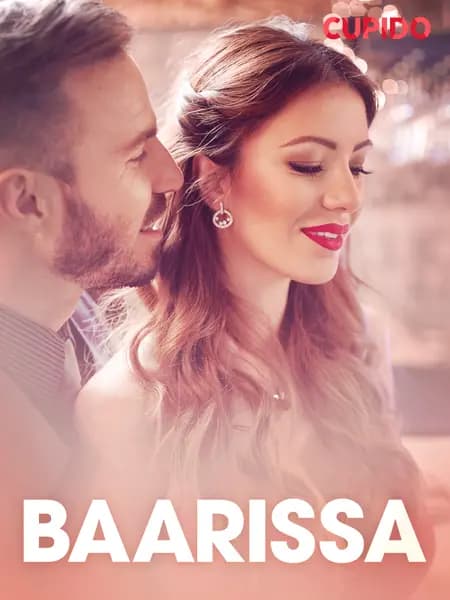 Baarissa af Cupido