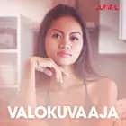 Valokuvaaja - eroottinen novelli af Cupido