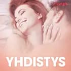 Yhdistys – eroottinen novelli