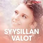 Syysillan valot - eroottinen novelli af Cupido