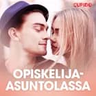 Opiskelija-asuntolassa - eroottinen novelli af Cupido