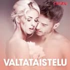 Valtataistelu - eroottinen novelli af Cupido