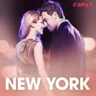 New York - eroottinen novelli af Cupido
