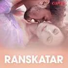 Ranskatar – eroottinen novelli