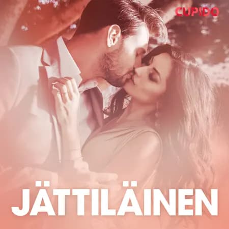 Jättiläinen - eroottinen novelli af Cupido